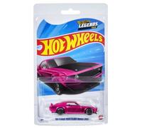 Hot Wheels Legends Tour Auto '69 Ford Mustang Boss 302 1:64 | Escala 1:64, modelo de coche Ford Mustang, Legends Tour, coleccionable