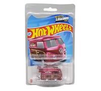 Hot Wheels - Legends Tour - Kool Kombi - VW Bully - HTF90-NK710