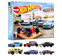 Hot Wheels HLK50 vehículo de juguete