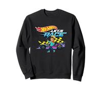 Hot Wheels Let's Race - Coop In It para ganarlo Sudadera