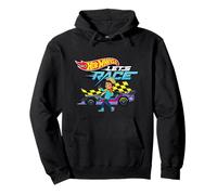 Hot Wheels Let's Race - Coop In It para ganarlo Sudadera con Capucha