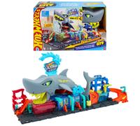 Hot Wheels City HTN82 vehículo de juguete