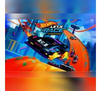 Hot Wheels Let's Race: Ultimate Speed (PC) Steam Key - GLOBAL