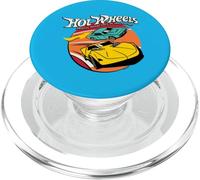 Hot Wheels - Los Coches metálicos más rápidos del Mundo PopSockets PopGrip para MagSafe