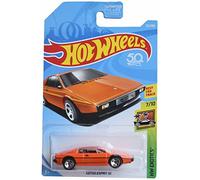 Hot Wheels Lotus Esprit S1, HW Exotics 7/10 [naranja] 125/365