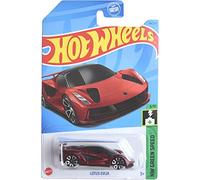 Hot Wheels Lotus Evija, HW Green Speed 3/10