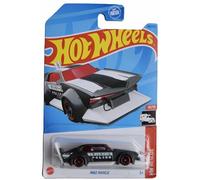Hot Wheels Mad Manga, HW Rescue 10/10 [Gris] 248/250