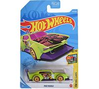 Lamborghini Hurac n Coup de Hot Wheels LB-Works