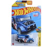 Hot Wheels Mailed It, HW Art Cars 10/10 [Azul] 164/250