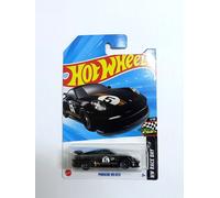 Hot Wheels Mainline 2025 PORSCHE 911 GT3 Series HW RACE DAY ENVÍO GRATUITO