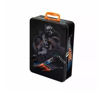 Hot Wheels: Maletín para 50 coches