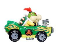 Hot Wheels Mario Kart Bowser JR