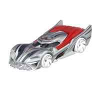 Hot Wheels Marvel Character Cars Pack de 7 Vehículos - Groot, Black Panther, Thor, Rocket, Doctor Strange, Hulk y She Hulk