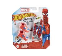 Hot Wheels Marvel Skate (Spider-Man)