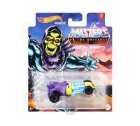 Hot Wheels Masters of the Universe Skeletor Carcter Cars 2/5