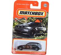 Hot Wheels Matchbox 2012 BMW Serie 3 Touring