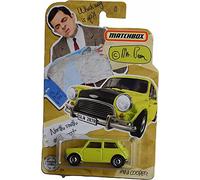 Matchbox Sky Busters MBX Airliner, incluye tapete de juego [Indiana Jones]