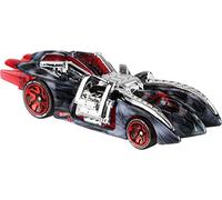 Hot Wheels Mattel ID Vehículo de Juguete, Coche Arachnorod, +8 años (FXB12)
