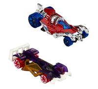 Hot Wheels- Italia Juegos (Mattel FVN40)