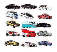 Hot Wheels - vehículo miniatura Premium Boulevard 1:64 Hot Wheels colección (Varios modelos) ㅤ