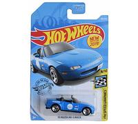 Hot Wheels Mazda MX-5 Miata '91