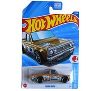 Hot Wheels Mazda Repu, HW J-Imports 2/5 [bronceado] 47/250