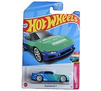 Hot Wheels Mazda RX-7 '95