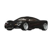 Hot Wheels McLaren F2 Coche de Juguete de colección, +4 años (Mattel HCK08)