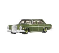 Hot Wheels Mercedes Benz 280 SEL 4.5 Auto Strasse de 1972