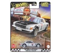 Hot Wheels Mercedes-Benz 450 SLC Vehículo de coleccionista