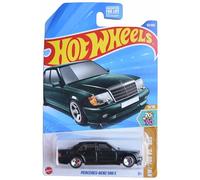 Hot Wheels '15 Mazda MX-5 Miata [rojo], Compact Kings 2/10, 80/250, escala 1:64