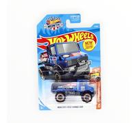 Hot Wheels Mercedes-Benz Unimog 1300 - Mainline (2019) 7/250