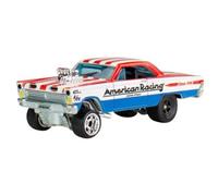 Hot Wheels Mercury Comet Cyclone American Racing Premium '65