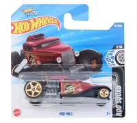 Hot Wheels: Mid Mill