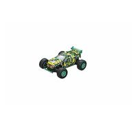 Hot Wheels, Mondo 63339, Coche con Radiocontrol, 18cm, Colores Surtidos