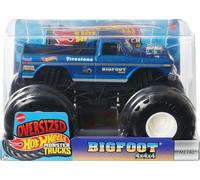 Hot Wheels Monster Truck Bigfoot Escala 1:24 JDP99