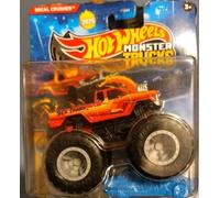 Hot Wheels Monster Truck Camión Cambio de Color 1:64 194735338528