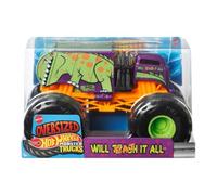 Hot Wheels Monster Trucks 1:24 Cars FYJ83-JJB04