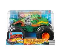 Hot Wheels Monster Trucks 1:24 Cars FYJ83-JMT19