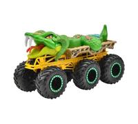Hot Wheels Monster Trucks 1:64 CAGE RATTLER HWN86 - HWN92