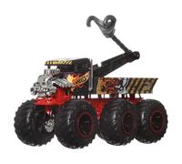 Hot Wheels Monster Trucks HWN86 vehículo de juguete