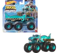 Hot Wheels Monster Trucks HWN86 vehículo de juguete