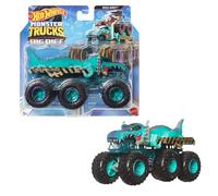 Hot Wheels Monster Trucks HWN86 vehículo de juguete