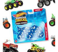 Hot Wheels Monster Trucks HWN86 vehículo de juguete