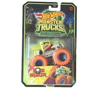 Hot Wheels Monster Trucks HCB50 vehículo de juguete