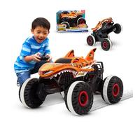 Hot Wheels Monster Trucks HGV87 juguete de control remoto