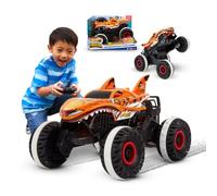 Hot Wheels Monster Trucks HGV87 juguete de control remoto