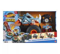 Hot Wheels Monster Trucks HPK27 juguete de control remoto