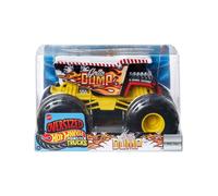 Hot Wheels Monster Trucks Gotta Dump