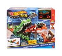 Hot wheels monster trucks jjn45 vehículo de juguete